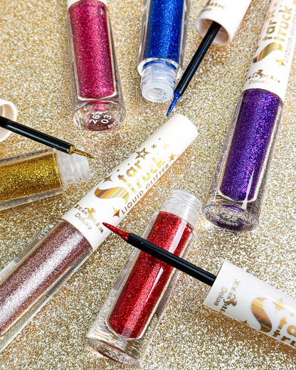 Star Struck – Liquid Glitter (Display 36 pcs)