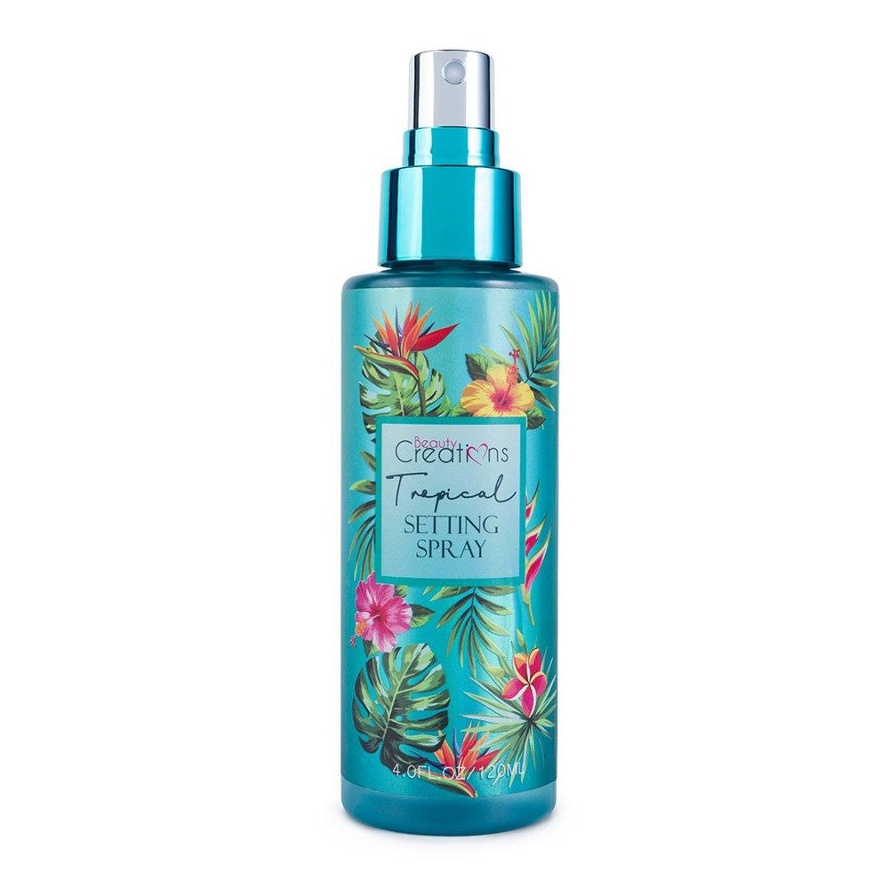 Beauty Creations Setting Spay Fruit Collection (6pcs)