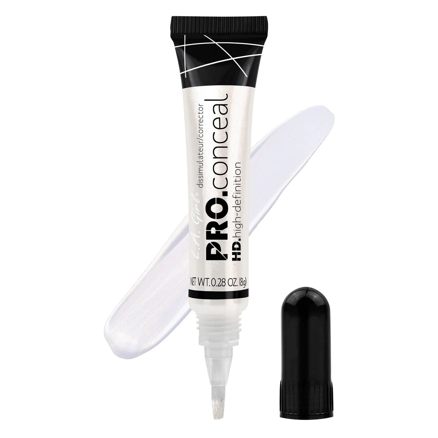 LA GIRL- Pro Concealer (3pcs)