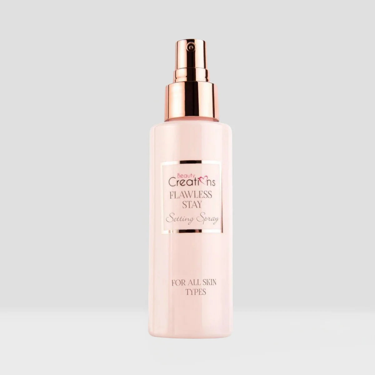 BC- Flawless Stay Setting Spray (1pc)