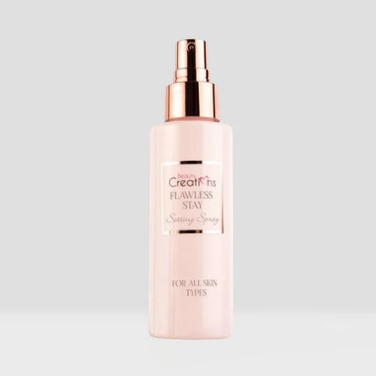 BC- Flawless Stay Setting Spray (1pc)