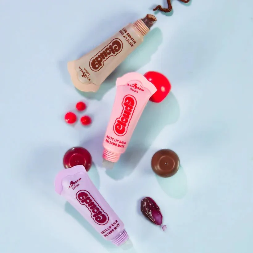 ITALIA DELUXE- CLOUD 9 LIP BALM DISPLAY (48pcs)