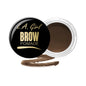 LA GIRL- Brow Pomade Long Lasting  Gel Formula (3pcs)