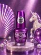 LA COLOR- NAIL POLISH (6pcs)