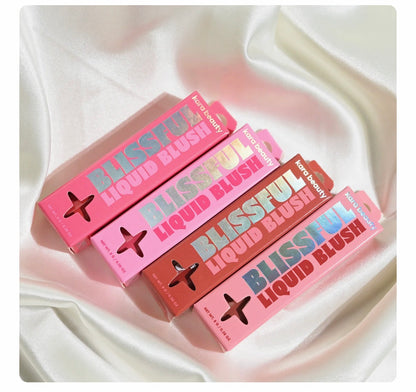 Kara Beauty- Blissful Liquid Blush (1pc)