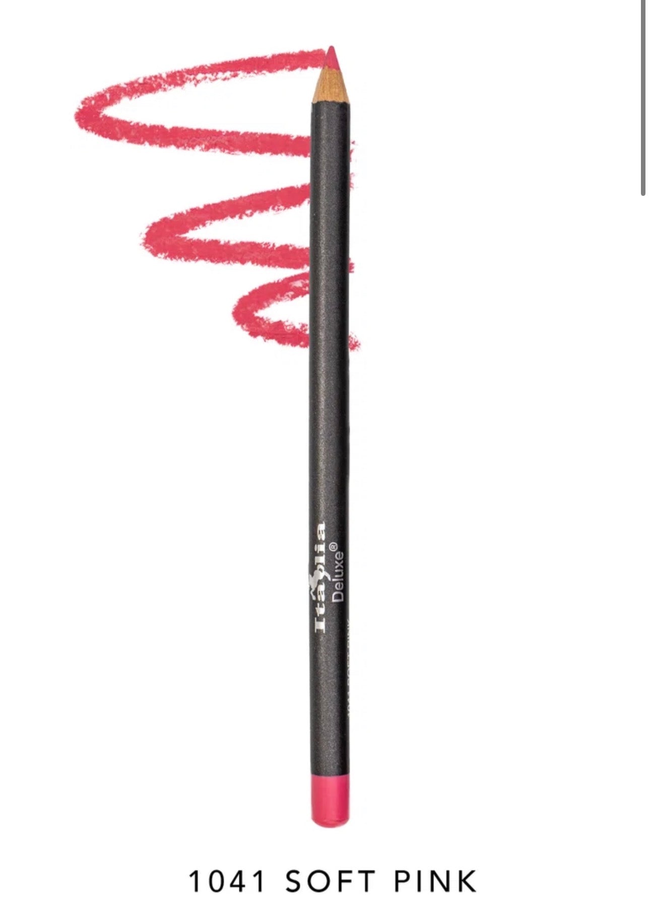 Italia Deluxe- Ultra Fine Lip Liner (12pcs)