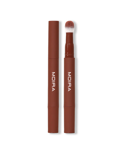 MOIRA-Cushion Kiss Lip Cream (3pcs)
