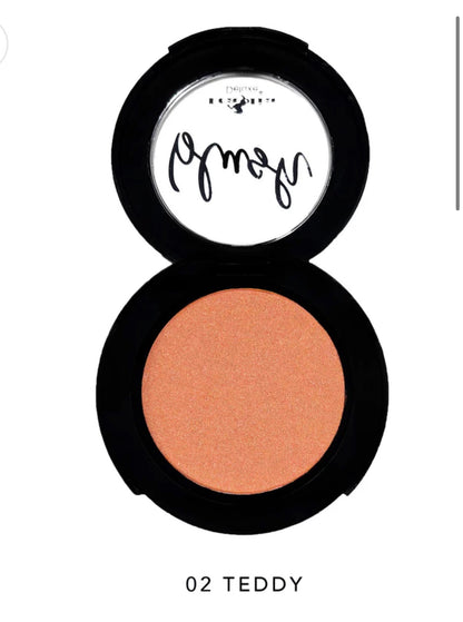 Powder Blush 12pcs Display – Italia Deluxe