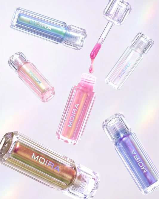 Moira- Chroma Kiss PH Tint Oil (3pcs)