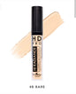 Italia Deluxe- HD Pro Concealer (6pcs)