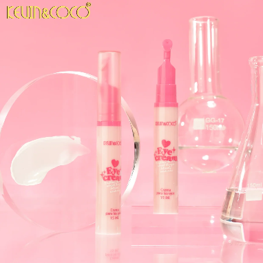 Kevin&Coco- Eye Serum 5ML (2pcs)