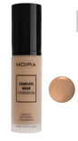 MOIRA- Complete Wear Foundation (1pcs)