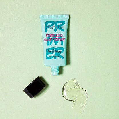 BC- Poreless Face Primer (1pc)