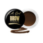 LA GIRL- Brow Pomade Long Lasting  Gel Formula (3pcs)