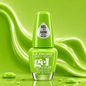 LA COLOR- NAIL POLISH (6pcs)