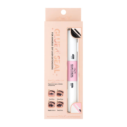 Amour us- Glue & Seal (1pc)