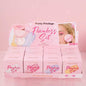 PP-FLAWLESS SET MATTE SETTING POWDER 12PCS