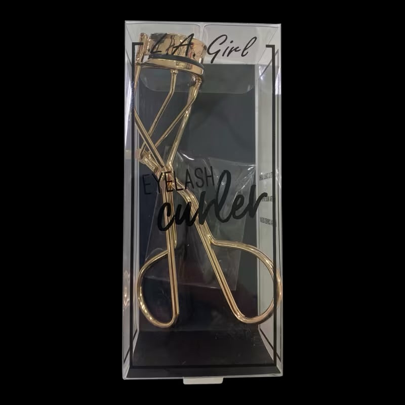 LA Girl- Eyelash Curler GPC402 (3pcs)