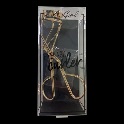 LA Girl- Eyelash Curler GPC402 (3pcs)