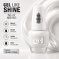 LA COLOR- NAIL POLISH (6pcs)