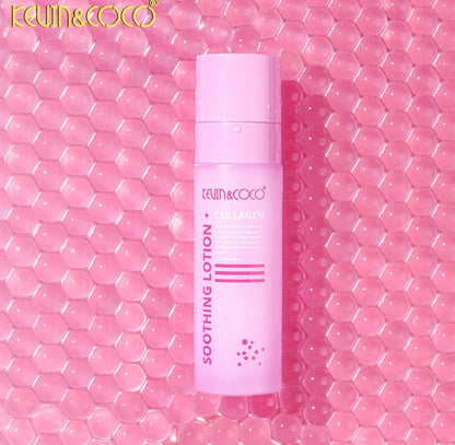 Kevin&Coco-Collagen SkinCare Set with 6pcs  (1 set)
