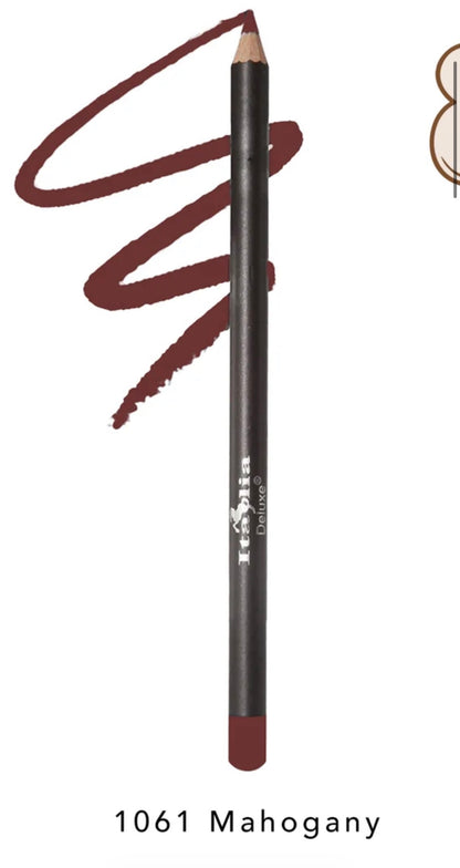 Italia Deluxe- Ultra Fine Lip Liner (12pcs)