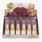RMT- I LOVE LIP MATTE LIPSTICK NUDES TONES (24PCS)