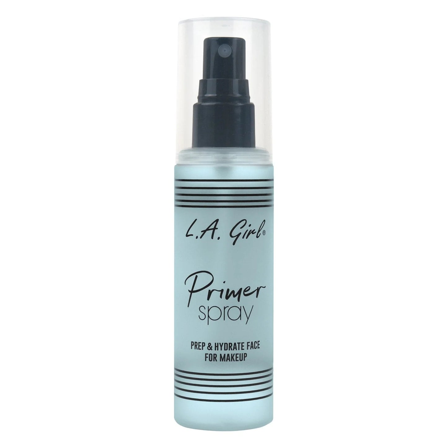 LA GIRL- Primer Spray Prep & Hydrate (3pcs)