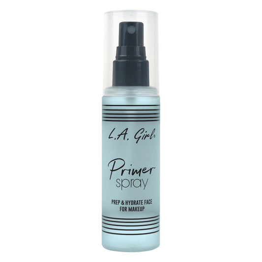LA GIRL- Primer Spray Prep & Hydrate (3pcs)