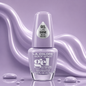 LA COLOR- NAIL POLISH (6pcs)