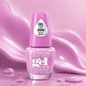 LA COLOR- NAIL POLISH (6pcs)