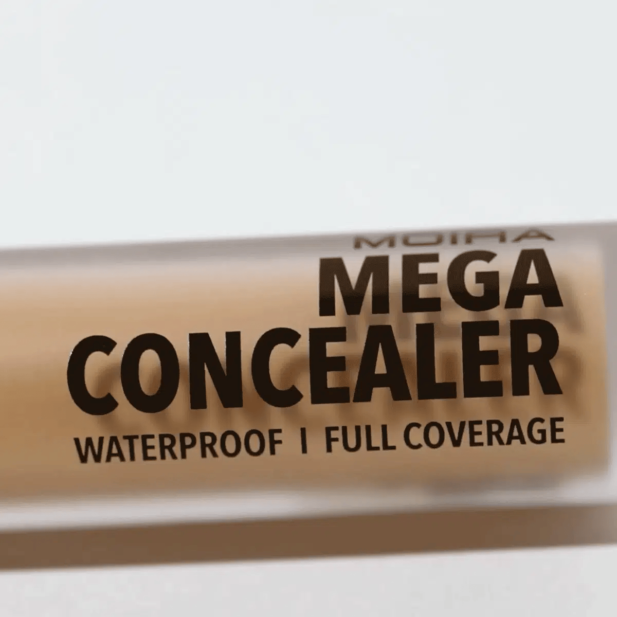 MOIRA- MEGA CONCEALER (3pcs)
