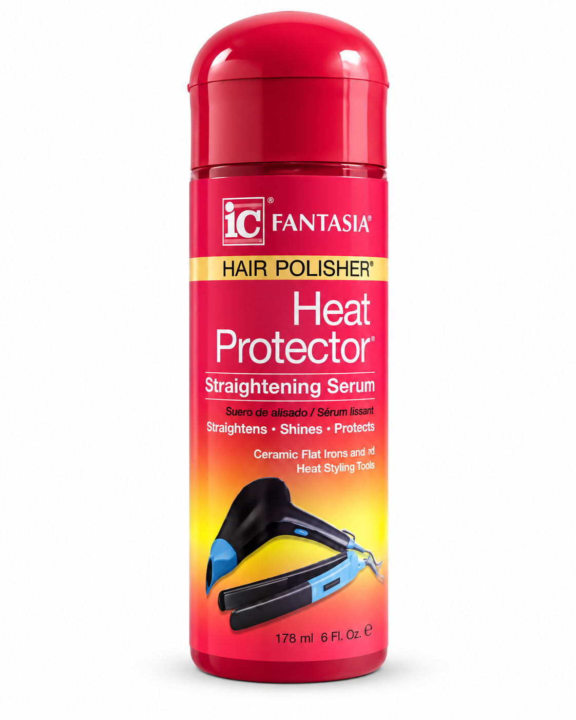 IC Fantasia- Hair Polisher (1pc)