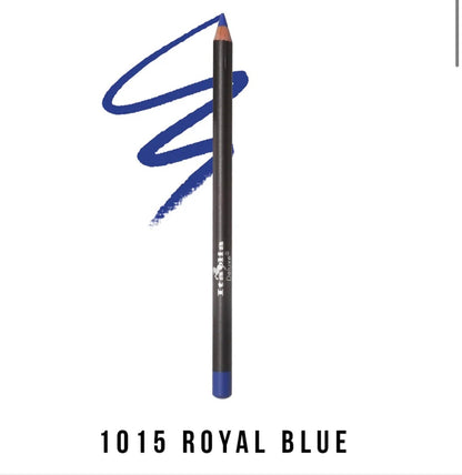 Italia Deluxe- Ultra Fine Eyeliner (12pcs)