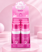 SHE- Smoothing Cleanser Display 6pcs  (1 Display)