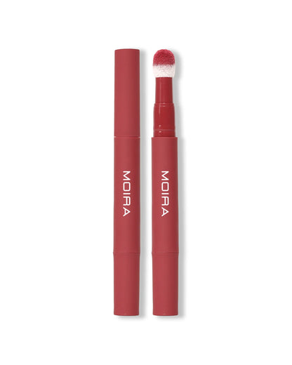 MOIRA-Cushion Kiss Lip Cream (3pcs)