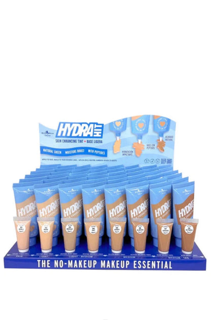 Italia Deluxe- Hydra Hit Skin Enhancing Tint Display 48pcs (1display)