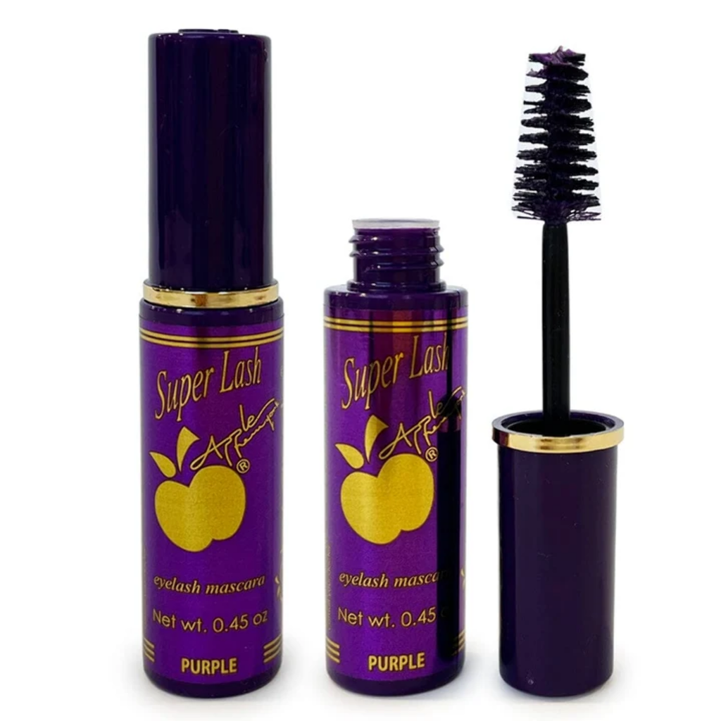 APPLE MASCARA 13G (6pcs)