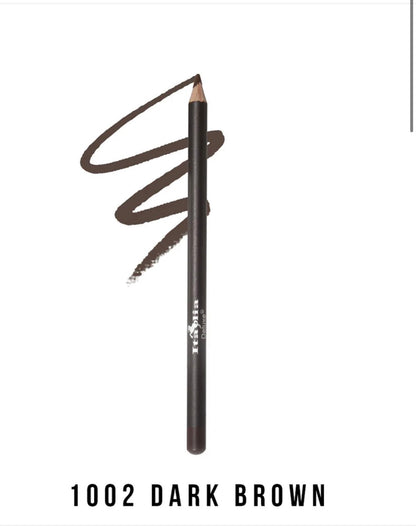 Italia Deluxe- Ultra Fine Eyeliner (12pcs)