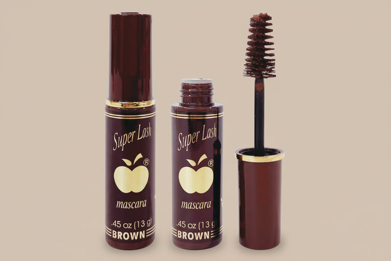 APPLE MASCARA 13G (6pcs)