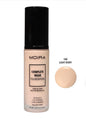 MOIRA- Complete Wear Foundation (1pcs)