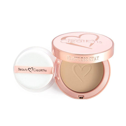 BC- Flawless Stay Powder Foundation (3pcs)