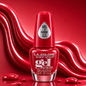 LA COLOR- NAIL POLISH (6pcs)