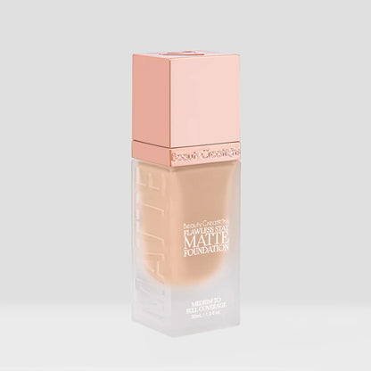 BC- Flawless Stay Matte Foundation (3pcs)