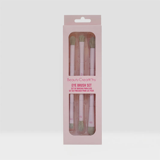 BC- Eye Brush Set (6 sets)