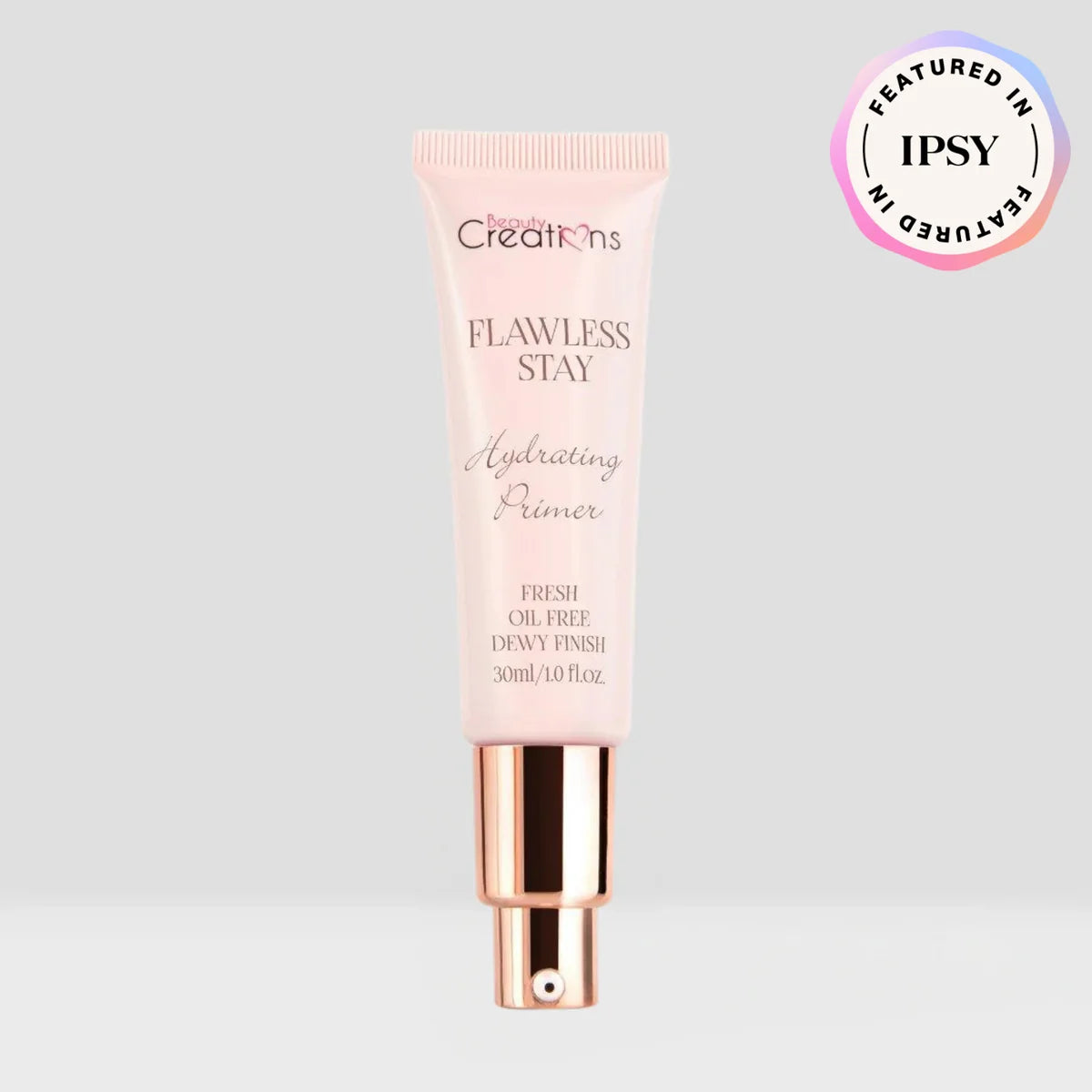 BC- Flawless Stay Hydrating Primer (1pc)