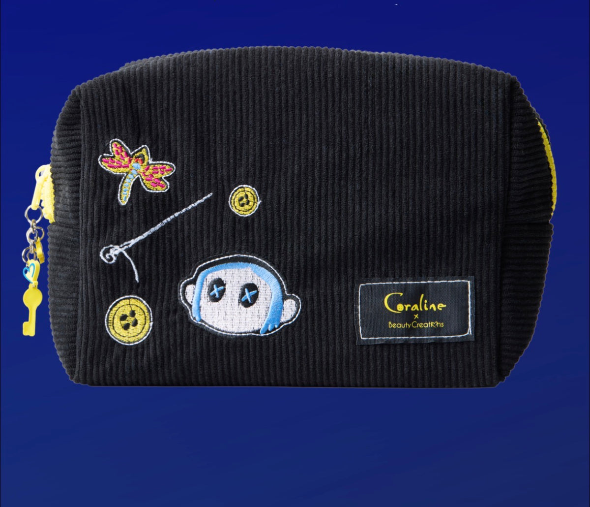 BC- Threadful Cosmetic Bag (1pc)