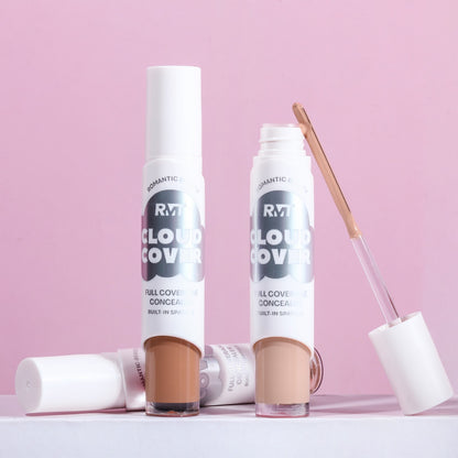 RMT- Cloud Cover Full Cover Concealer (display 24pcs)