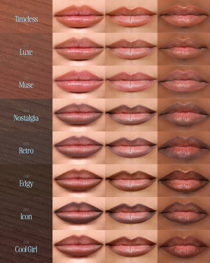 Moira- Lip Chic Liner (1pc)
