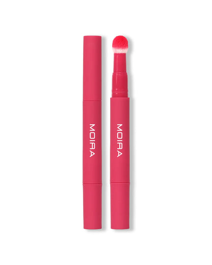MOIRA-Cushion Kiss Lip Cream (3pcs)